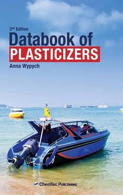 Databook of Plasticizers - Anna Wypych