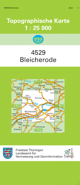 Bleicherode