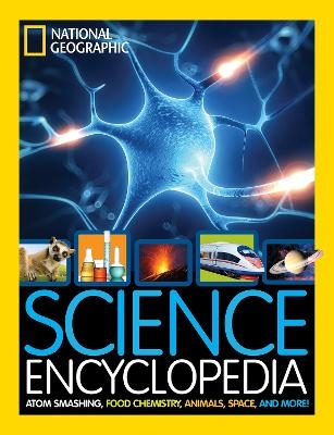 Science Encyclopedia -  National Geographic Kids