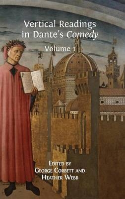 Vertical Readings in Dante's Comedy - 