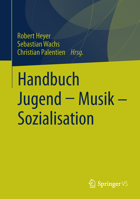 Handbuch Jugend - Musik - Sozialisation - 