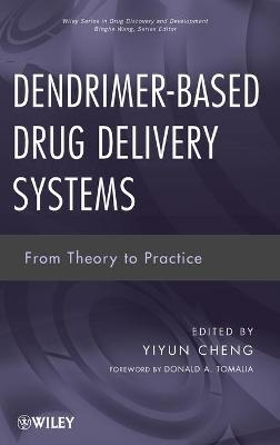 Dendrimer-Based Drug Delivery Systems - 