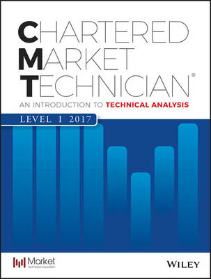 CMT Level I 2017 -  Mkt Tech Assoc