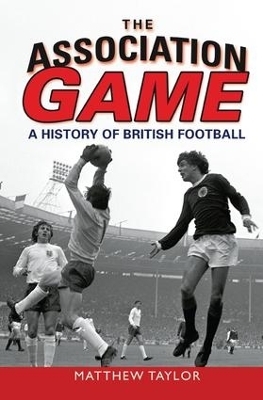 The Association Game - Matthew Taylor