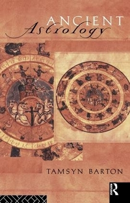 Ancient Astrology - Tamysn Barton