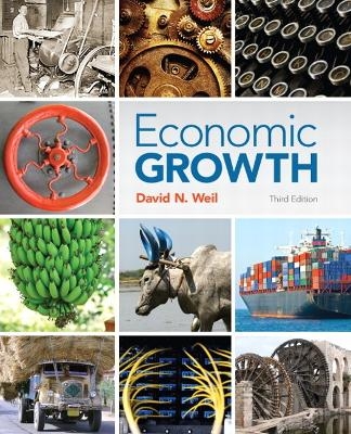 Economic Growth - David N. Weil