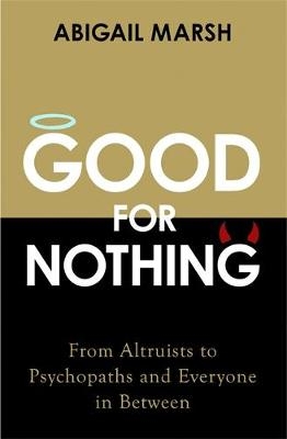 Good for Nothing - Abigail Marsh