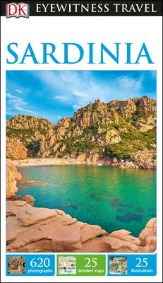 DK Sardinia -  DK Travel