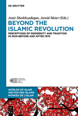 Beyond the Islamic Revolution - 