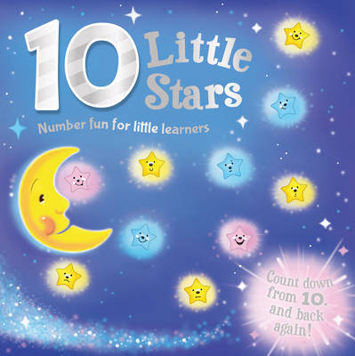 10 Little Stars