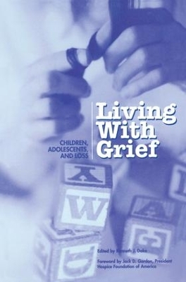 Living With Grief - 