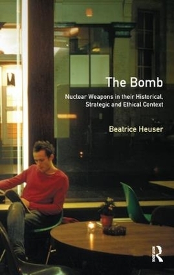 The Bomb - Beatrice Heuser