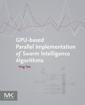 GPU-based Parallel Implementation of Swarm Intelligence Algorithms - Ying Tan