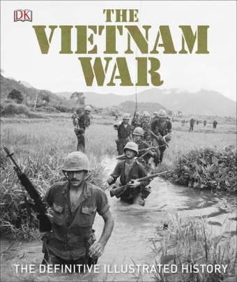 The Vietnam War -  Dk