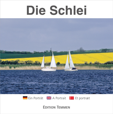 Die Schlei - Werner Scharnweber