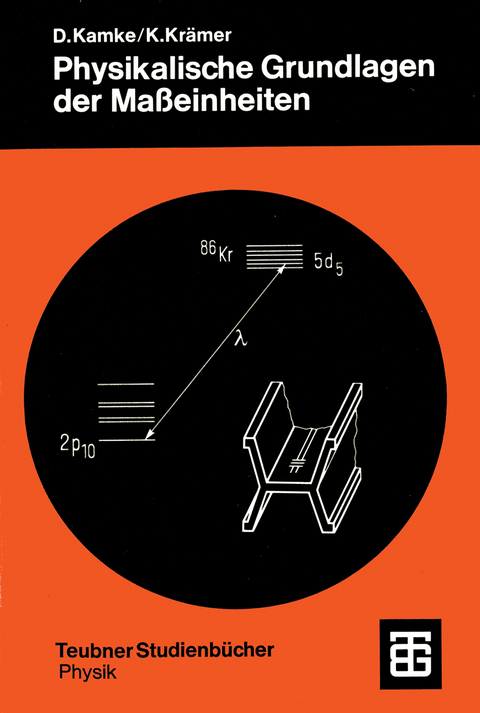 Physikalische Grundlagen der Maßeinheiten - Klaus Krämer