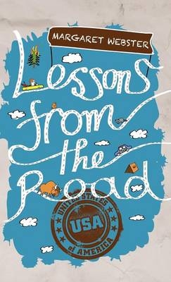 Lessons from the Road - MS Margaret Webster