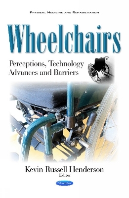 Wheelchairs - 