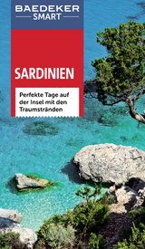 Baedeker SMART Reiseführer Sardinien - Peter Höh, Adele Evans