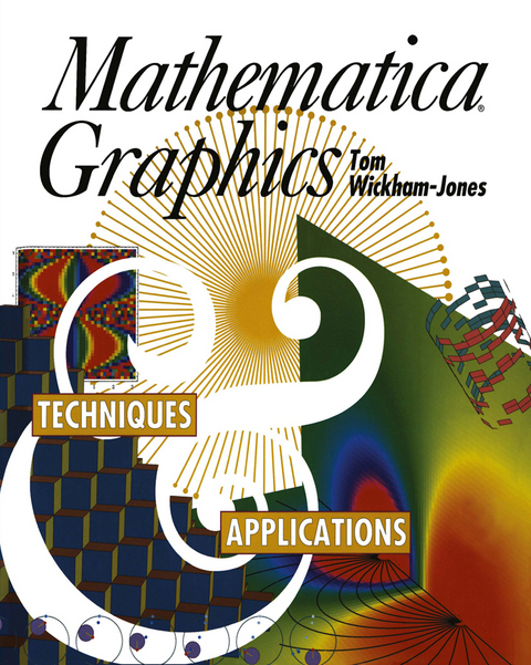 Mathematica Graphics - Tom Wickham-Jones