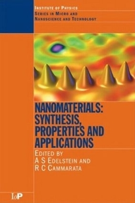 Nanomaterials - 