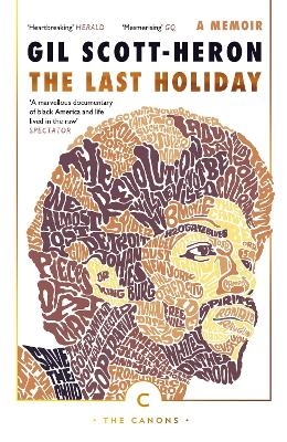 The Last Holiday - Gil Scott-Heron