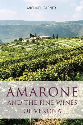 Amarone and the fine wines of Verona - Michael Garner