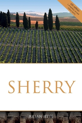 Sherry - Julian Jeffs