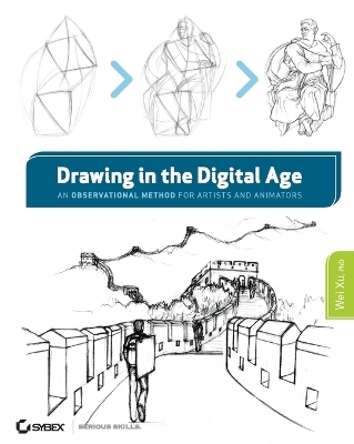 Drawing in the Digital Age - Wei Xu