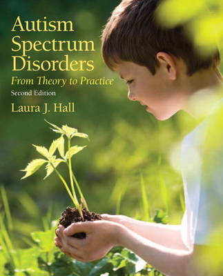 Autism Spectrum Disorders - Laura J. Hall