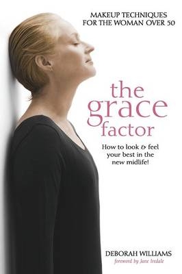 The Grace Factor - Deborah Williams