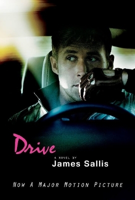 Drive - James Sallis