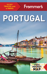 Frommer's Portugal - Paul Ames, Célia Pedroso