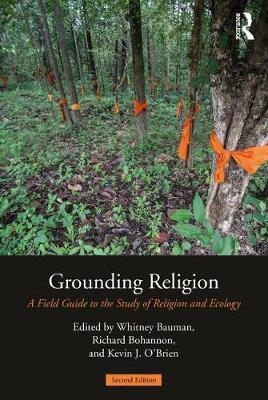 Grounding Religion - 