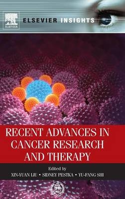 Recent Advances in Cancer Research and Therapy - 