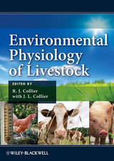 Environmental Physiology of Livestock - 