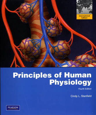 Principles of Human Physiology with Interactive 10-System Suite Plus MasteringA&P Access Card - Cindy L. Stanfield