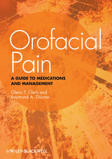 Orofacial Pain - 