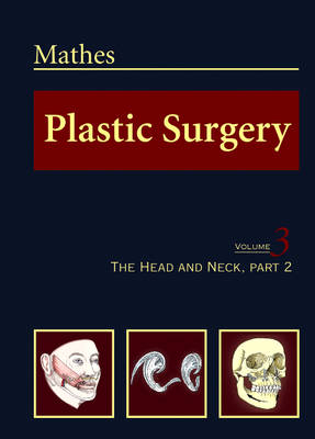 Plastic Surgery - Stephen J. Mathes