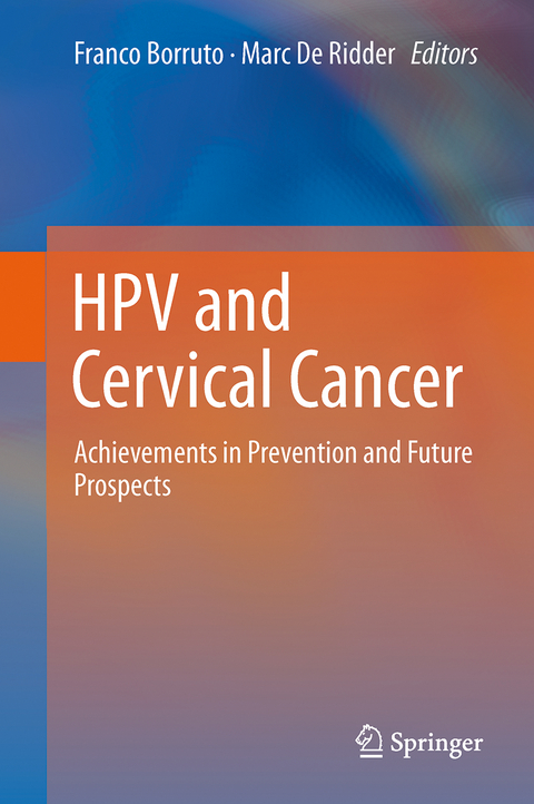 HPV and Cervical Cancer - 