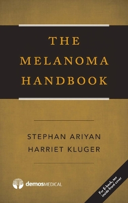 The Melanoma Handbook - 