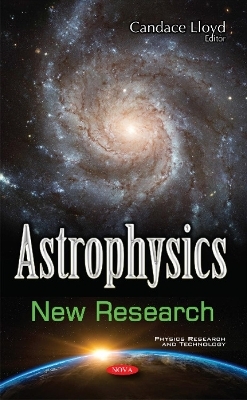 Astrophysics - 