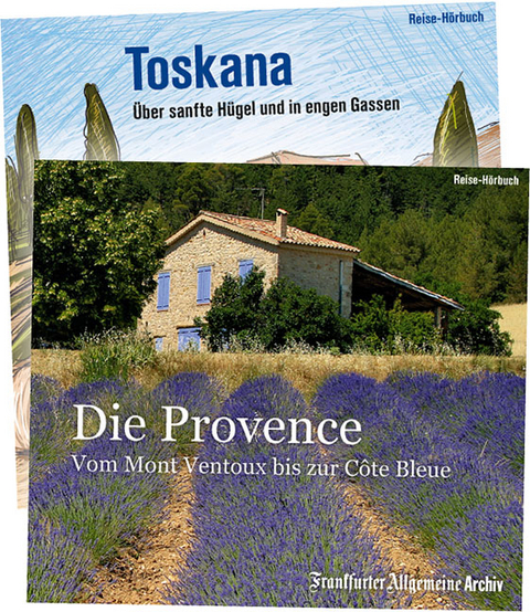 Toskana & Provence - 