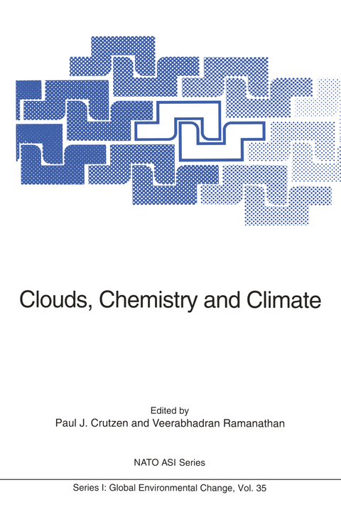 Clouds, Chemistry and Climate - 