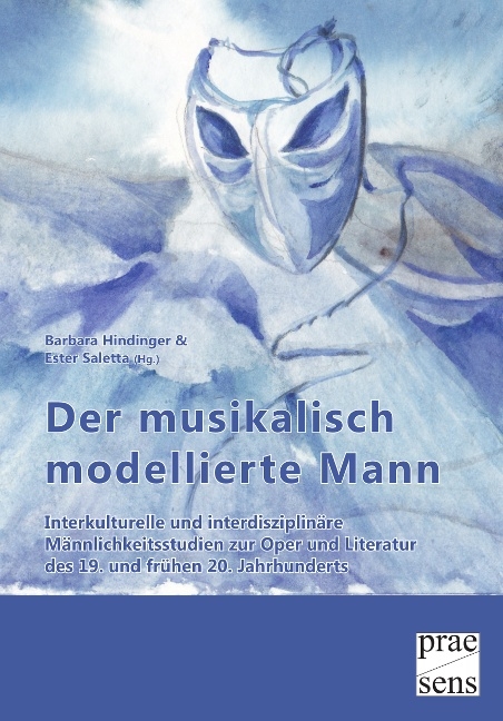 Der musikalisch modellierte Mann - 