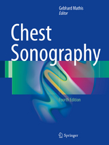 Chest Sonography - 