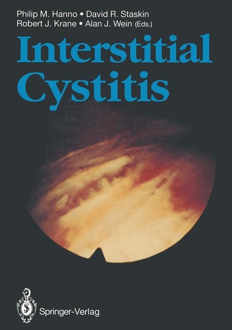 Interstitial Cystitis - 