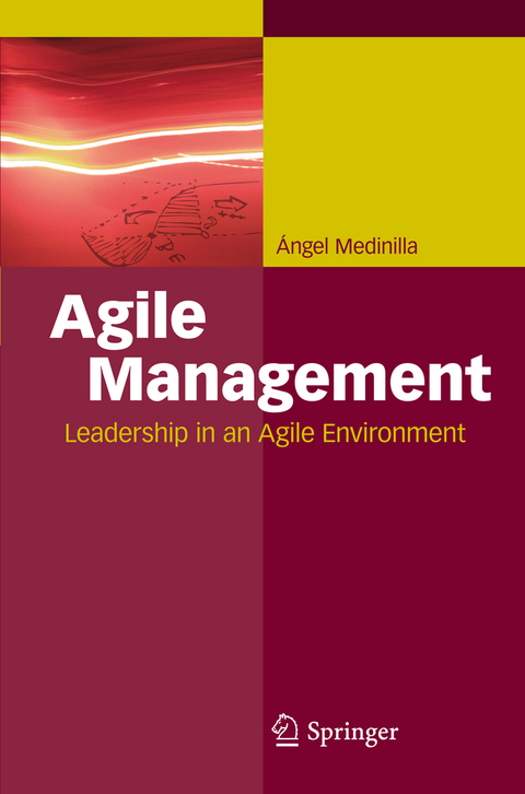 Agile Management - Ángel Medinilla