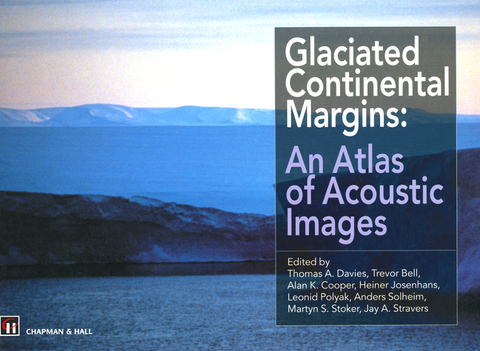 Glaciated Continental Margins - 