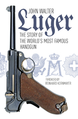 Luger -  John Walter